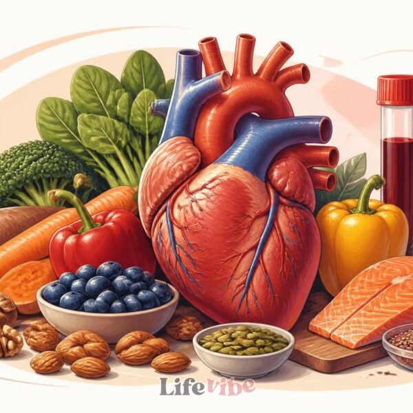 5 nutrients linked to higher lower heart risk per new analysis featured 20261003 211352