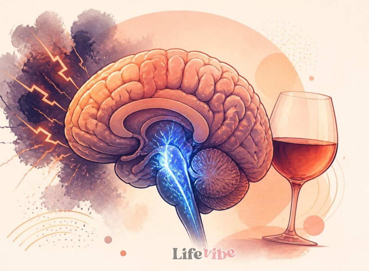 chy mozhe alkohol pid stresom pereprohramuvaty mozok 20261009 204934