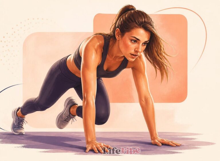 odne hiit trenuvannia na tyzhden chy dostatno 20261009 204857
