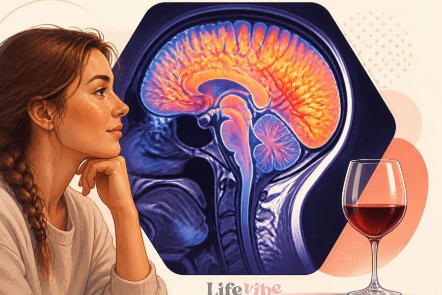 shcho skanuvannia mozku rozkryvaie pro pomirne vzhyvannia alkoholiu 20261006 050838