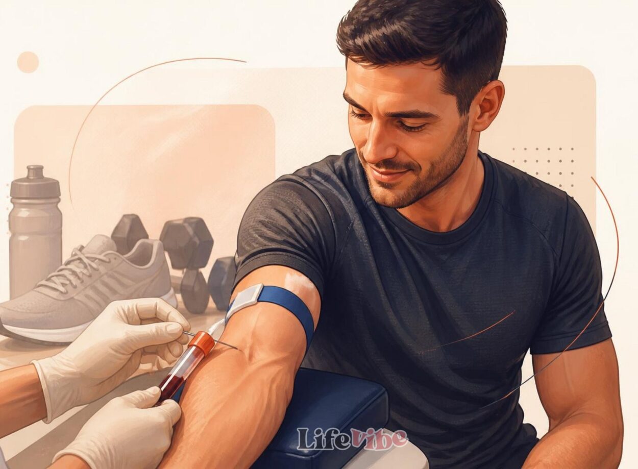 shcho vashi analizy krovi prykhovuiut pro vashi trenuvannia 20261014 180920