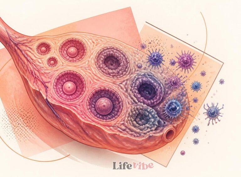 yaiechnyky pislia menopauzy shcho pokazalo doslidzhennia 20261016 130833